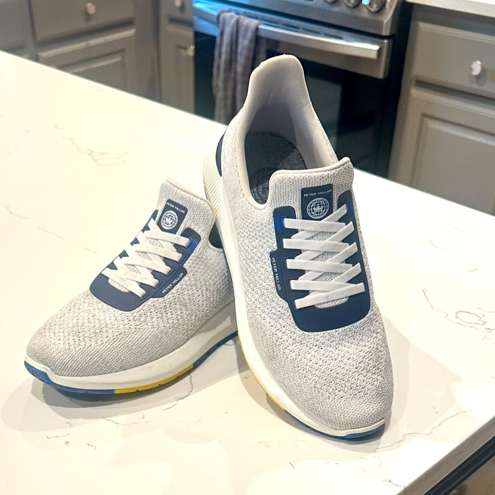 Peter Millar Men’s shoes